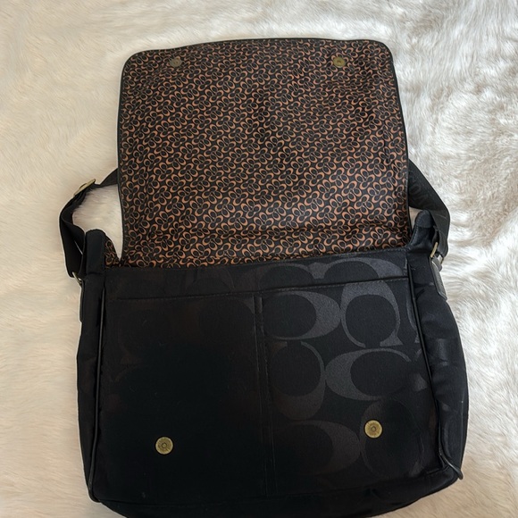 Coach bag - Picture 3 of 13